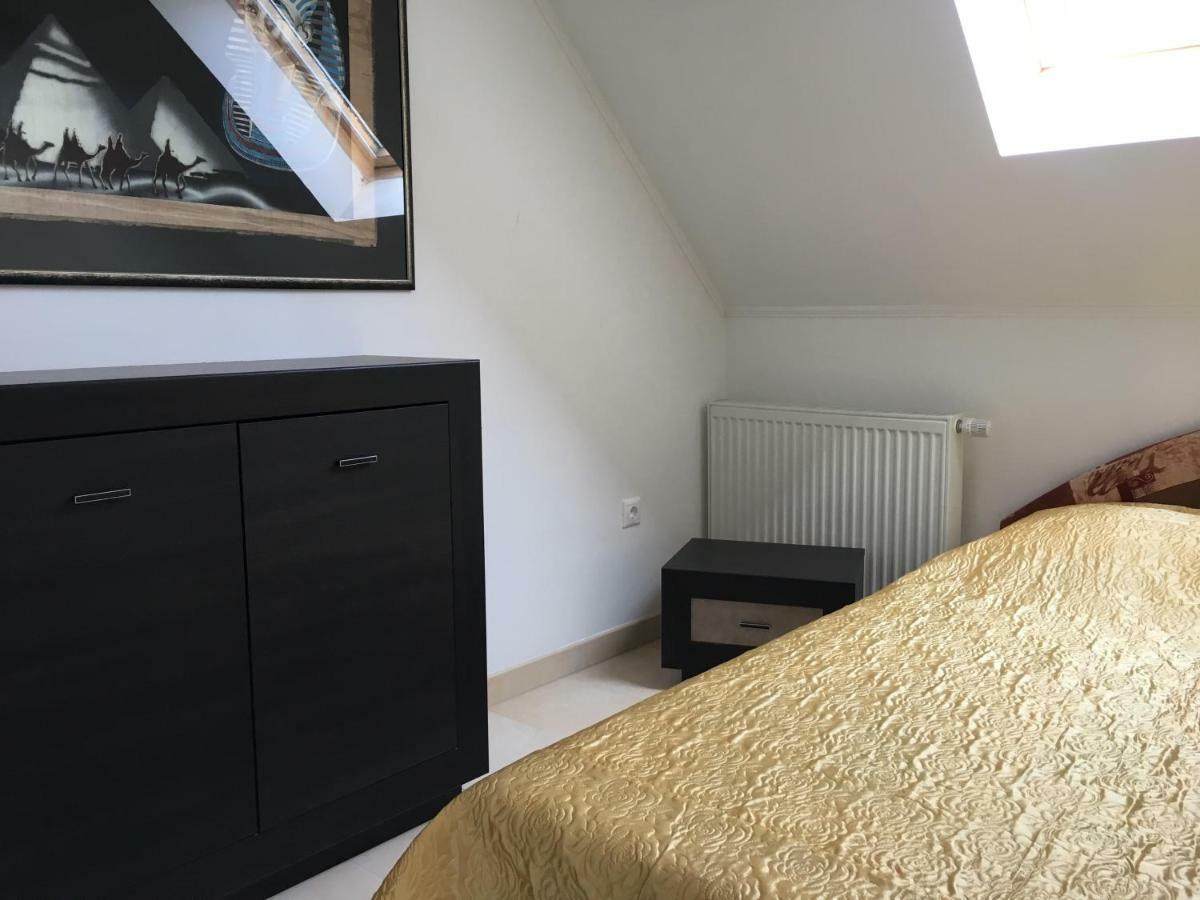 Marilyn Apartman Gyenesdias Ngoại thất bức ảnh
