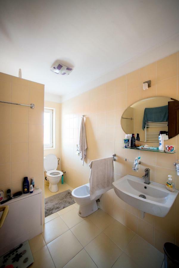 Marilyn Apartman Gyenesdias Ngoại thất bức ảnh