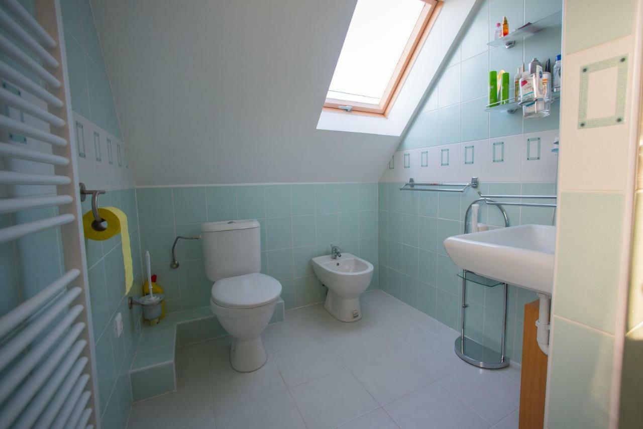 Marilyn Apartman Gyenesdias Ngoại thất bức ảnh